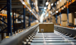 Seasonal Demand and Its Impact on Warehousing