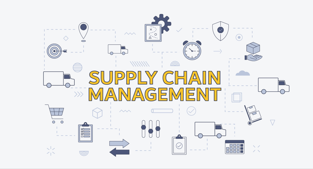 Supply Chain Logistics